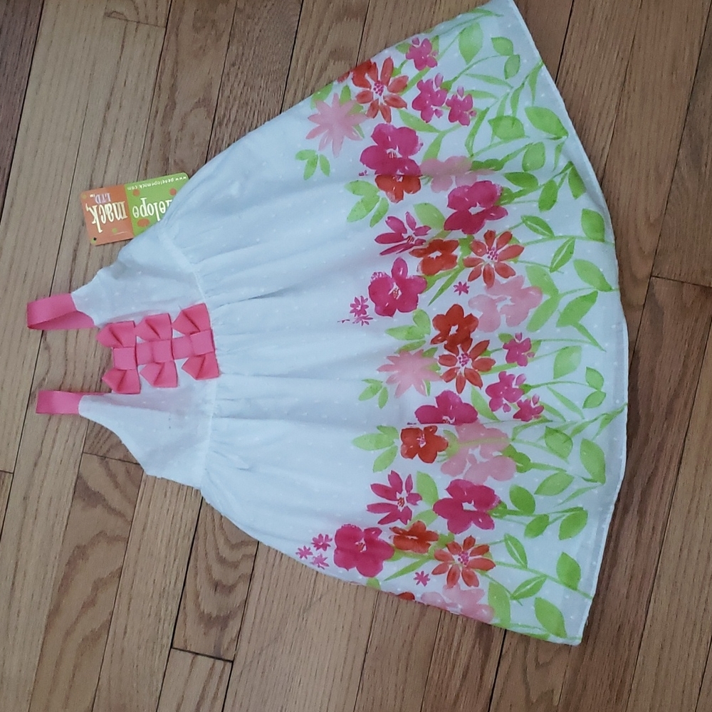 3T Penelope Mack dress NWT